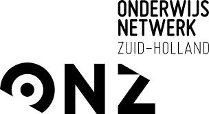 Onderwijsnetwerk Zuid-Holland (ONZ) logo